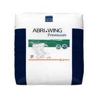 Abri Wing Premium XL2 kalhotky s pásem 15 ks