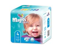 MAGICS Flexidry 4 (9-14 kg) 31 ks