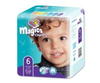 MAGICS Flexidry 6 (15+ kg) 23 ks
