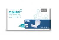 DAILEE Comfort Premium Plus inkontinenční vložné pleny 28 ks