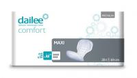 DAILEE Comfort Premium Maxi vložné pleny 28 ks