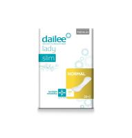 DAILEE Lady Premium Slim Normal inkontinenční dámské vložky 28 ks