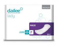 DAILEE Lady Premium Maxi dámské vložky 28 ks