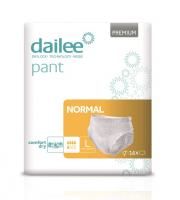 DAILEE PANT Premium Normal L inkontinenční navlékací kalhotky 14 ks