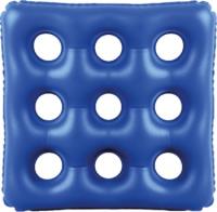 Antidekubitní sedák vzduchový PREVENT 44x44x4 cm