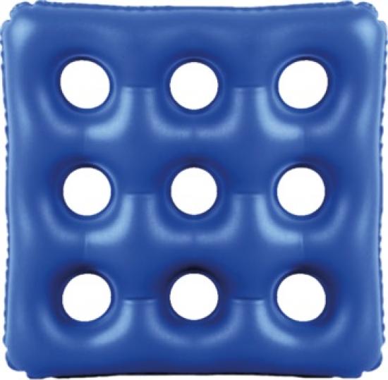 Antidekubitní sedák vzduchový PREVENT 44x44x4 cm