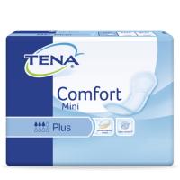 TENA Comfort Mini Plus inkontinenční dámské vložky 30 ks