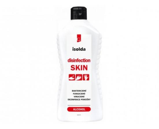 Isolda Disinfection SKIN 500 ml