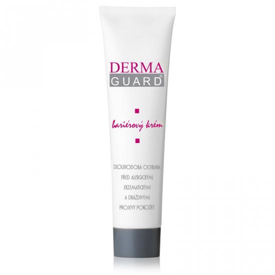 DermaGuard bariérový krém 110 ml