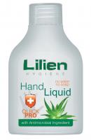 Lilien Hand Liquid Antimikrobiální roztok na ruce 110 ml