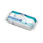 TENA Protection Wet Wipe vlhčené ubrousky 80 ks