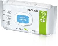 Incidin Alcohol Wipe Flow Pack XL alkoholové ubrousky 50 ks