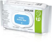Incidin Alcohol Wipe Flow Pack alkoholové ubrousky 100 ks