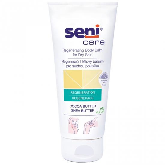 Seni Care Regenerační tělový balzám 200 ml