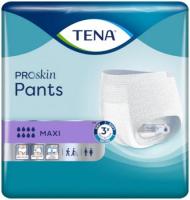 TENA Pants Maxi inkontinenční navlékací kalhotky M 10 ks