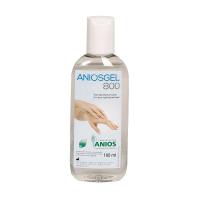 Aniosgel 800 plně virucidní alkoholový přípravek pro dezinfekci rukou 100 ml
