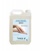 Aniosgel 800 dezinfekce na ruce 5 l