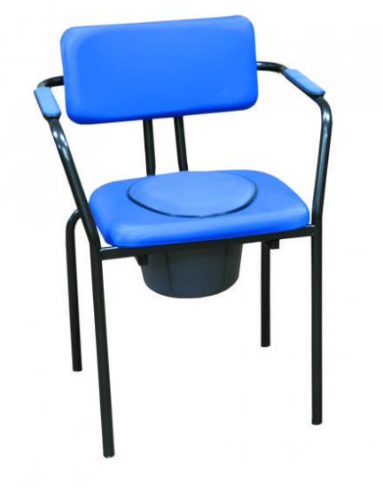 Křeslo klozetové new Club
