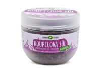 PURITY VISION Ajurvedská koupelová sůl 500g