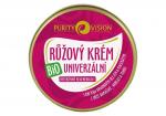 PURITY VISION Bio Růžový krém univerzální 70ml