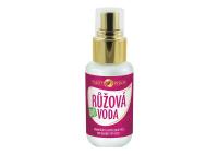 PURITY VISION Bio Růžová voda 50ml