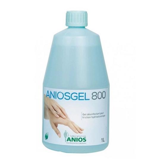 Aniosgel 800 dezinfekce na ruce 1 l