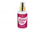 PURITY VISION Bio Růžová voda 100ml