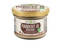 PURITY VISION Rhassoul - Marocký jíl 200g