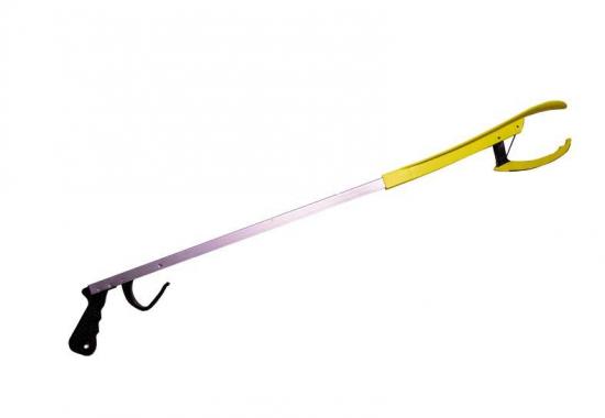 Podavač předmětů se lžící na obouvání 77 cm
