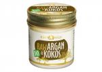 PURITY VISION Raw Bio Argan a Kokos 120 ml