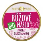 PURITY VISION Bio Růžové máslo 20 ml