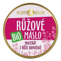 PURITY VISION Bio Růžové máslo 20 ml