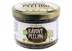 PURITY VISION Bio Kávový peeling 175 g