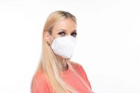 Respirátor GOOD MASK GM2-FFP2 3 ks