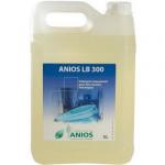 Anios LB 300 středně alkalický přípravek do myček podložních mís 5 l