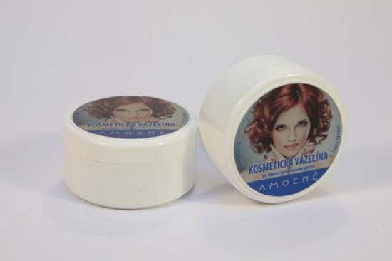 Avalinka čistá vazelína bez parfemace 100ml