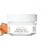Mandlový krém 5+1, 60ml