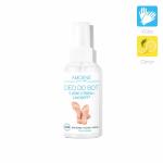 LAVOSEPT roztok s vůní citron - DEO na nohy, 50 ml