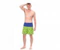 Kes-Vir Pánské plavecké šortky na inkontinenci