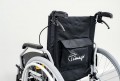 Invalidní vozík Timago EVERYDAY - plná kola