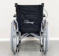 Invalidní vozík Timago EVERYDAY - pneumatická kola