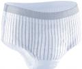 TENA Men Pants PU Maxi inkontinenční navlékací kalhotky pro muže S/M 12 ks