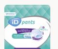 iD Pants X-Large Maxi inkontinenční navlékací kalhotky 10 ks