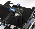 V-Drive HD Přídavný pohon k invalidnímu vozíku