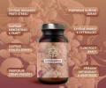 Herbalus ASHWAGANDHA standardizovaný 10% extrakt 120 kapslí