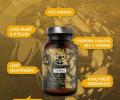 Herbalus TITANUS 50 kapslí