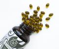 Herbalus CBD kapsle MAXI 60 kapslí (20 mg CBD v 1 kapsli)
