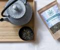 Herbalus Konopný čaj - UKLIDNĚNÍ A SPÁNEK 40 g