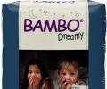 Bambo Dreamy Nights Pants dětské plenkové kalhotky unisex 15-35 kg 10 ks