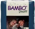 Bambo Dreamy Nights Pants dětské plenkové kalhotky unisex 35-50 kg 10 ks